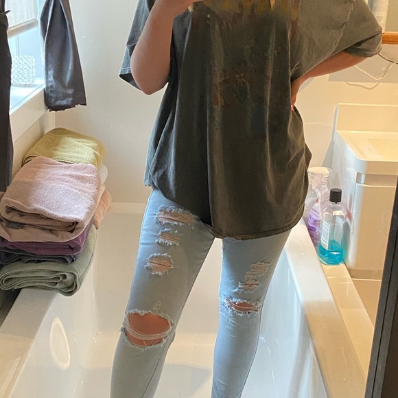 Garage Jeans - Picture 3 of 5